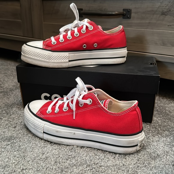 Lift OX Converse - Picture 3 of 4